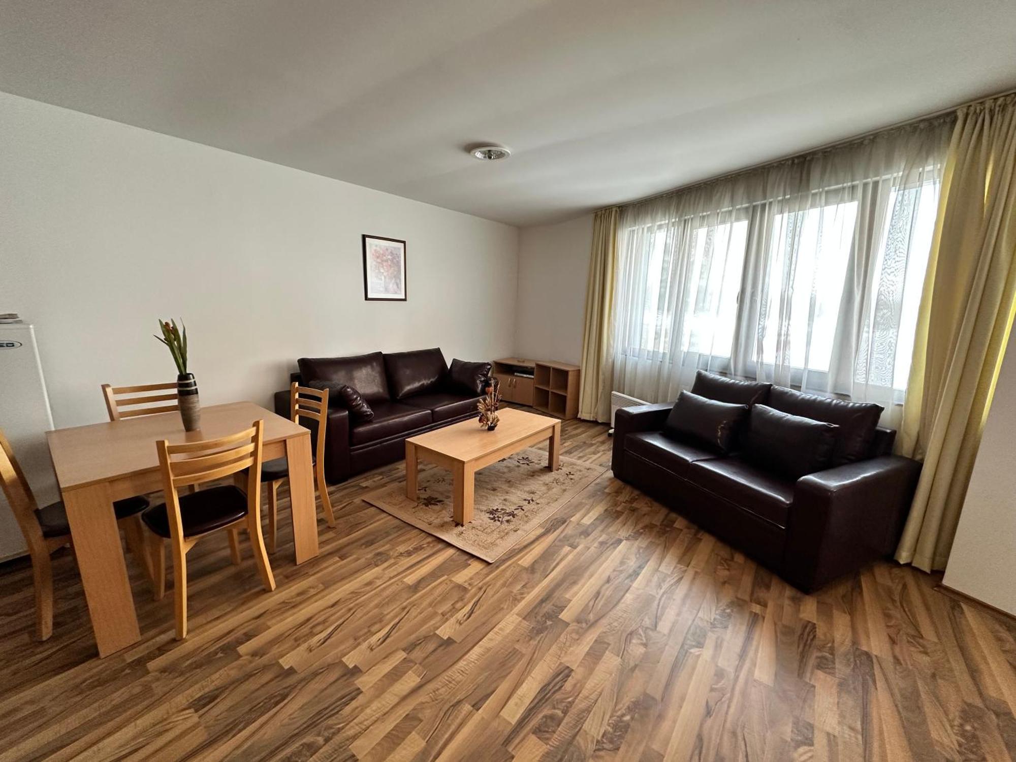 Ramada 2 - Apartment Bansko Exterior photo
